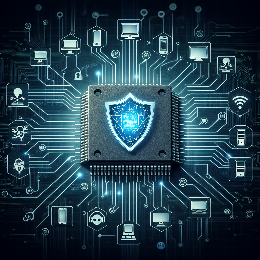 Artificial Intelligence And Cybersecurity: Protecting Against Threats