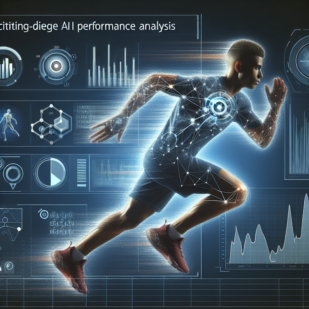 Artificial Intelligence In Sports: Innovating Performance Analysis