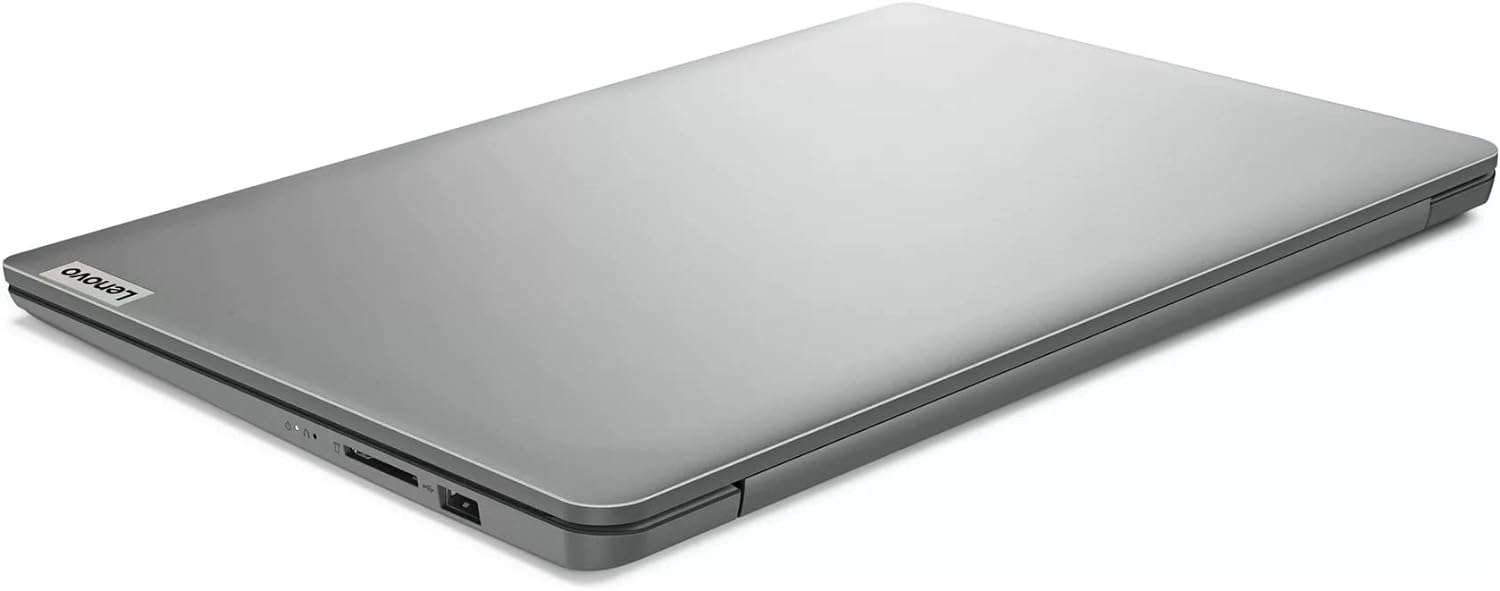 Lenovo IdeaPad 1i Laptop: In-Depth Review & Comparison