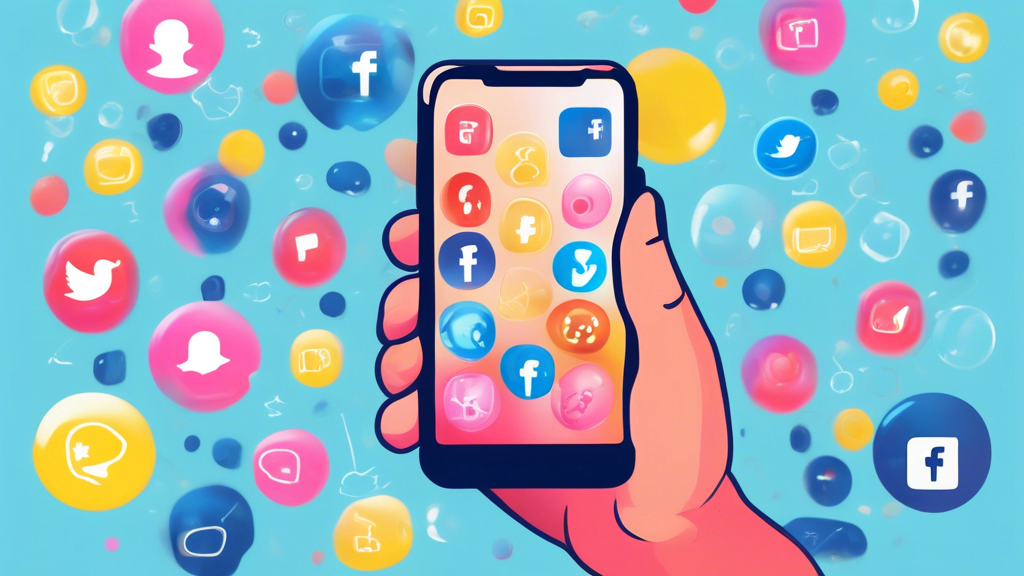 A Parent's Guide to Setting Up Controls on Popular Apps Like Facebook, Snapchat, and TikTok