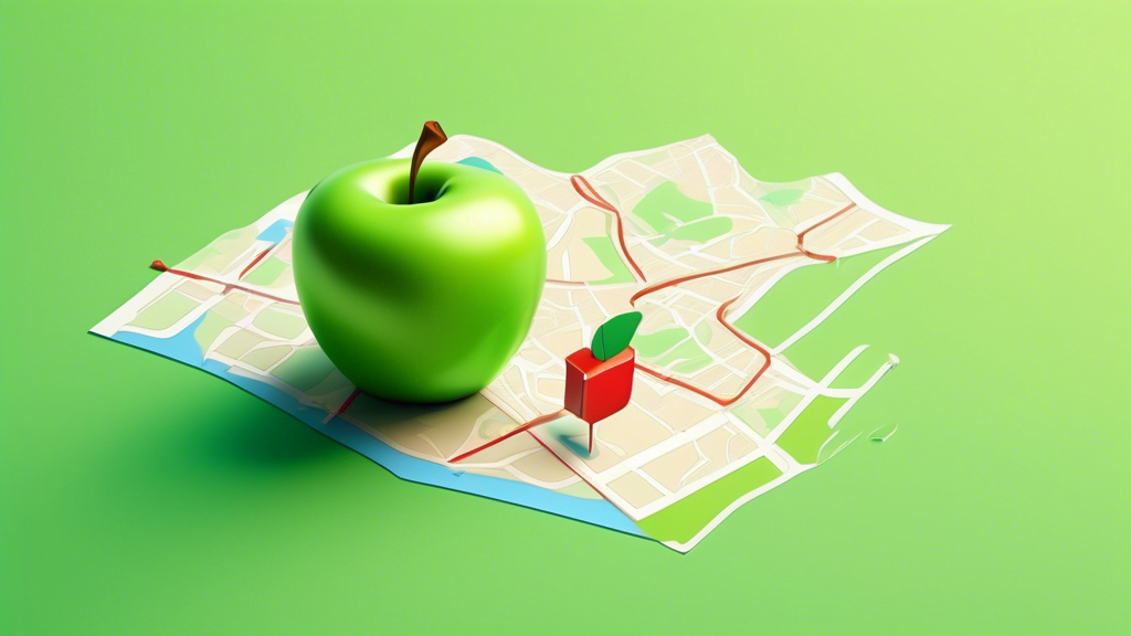 Apple Maps