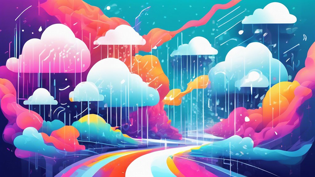 How AI is Revolutionizing Weather Forecasting and Saving Lives