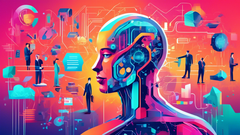 AI Trends in 2024: Economic Impact, Technological Breakthroughs, and Job Market Transformation