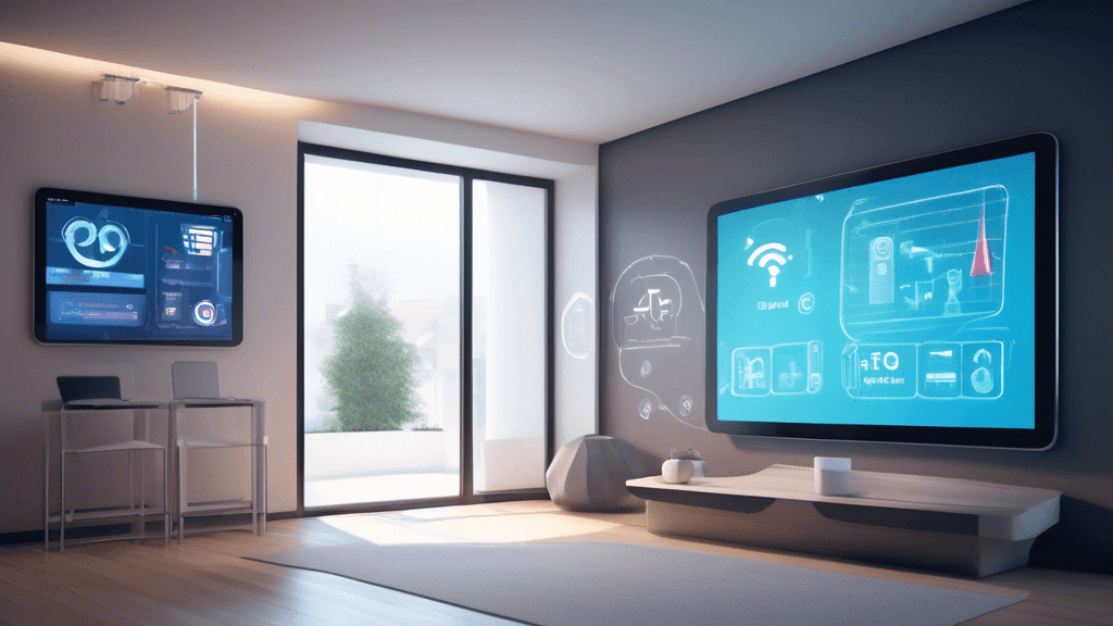 Reinforcement Q-Learning: Example of Intelligent Air Conditioning Control